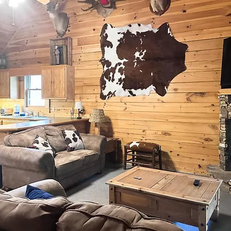 Moose Tracks Lodge-2